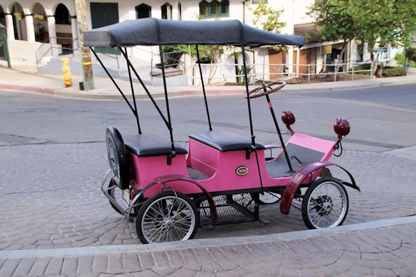 Golf Cart
