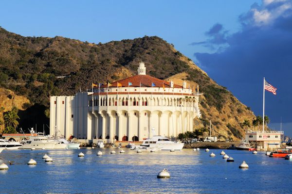 Avalon Casino