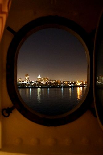 Porthole