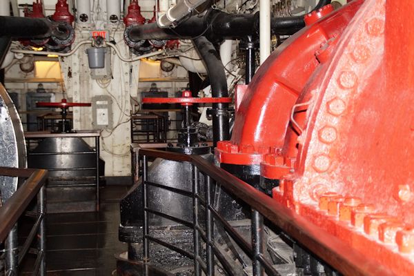 Turbine Housing