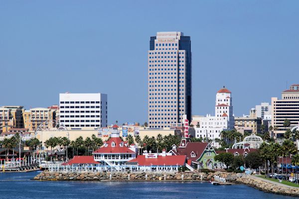 Waterfront Dining