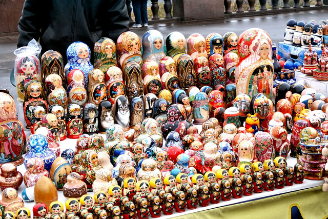 Dolls for Sale