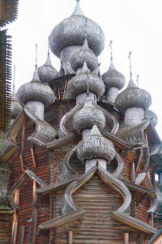 Church of the Transfiguration