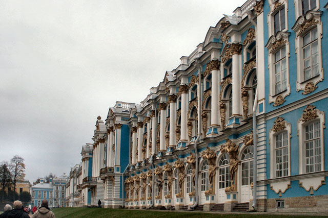 Summer Palace Front