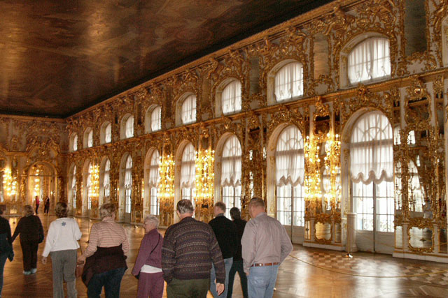 Summer Palace Ballroom