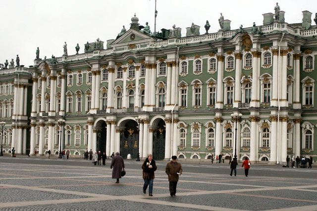 The Hermitage
