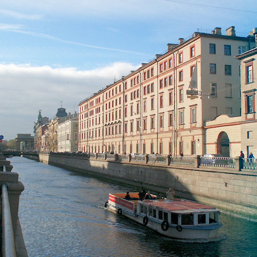 Canal