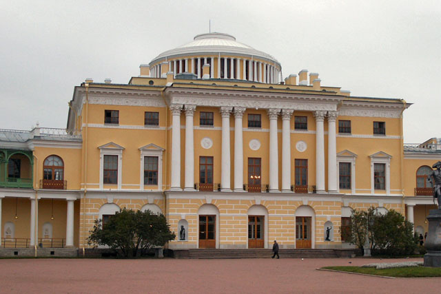 Pavlosk Palace