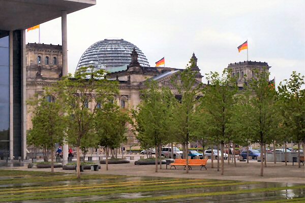 Reichstag