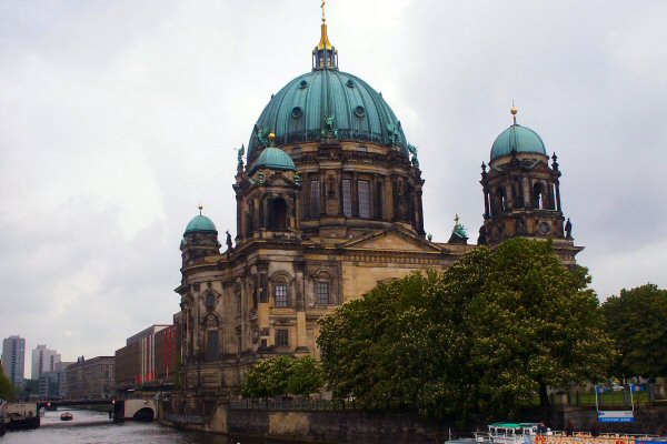 Berliner Dom