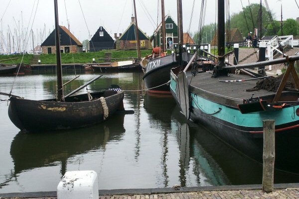 Enkuisen Docks