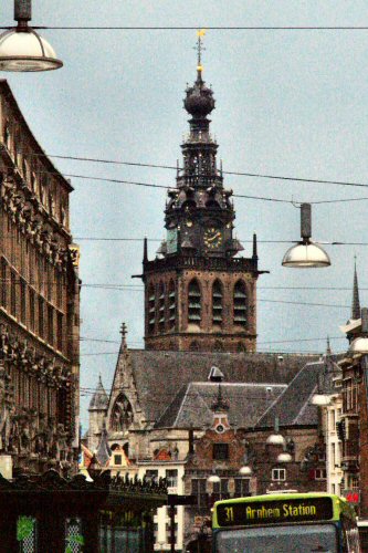 Nijmegen Street