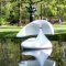 Sculpture at Kroller Muller