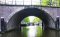 Bridge in Amsterdam
