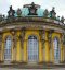 Schloss Sanssouci