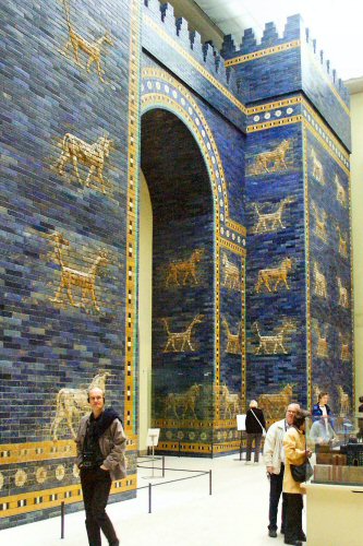 Gates of Babylon