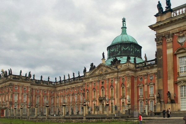 Neues Palais
