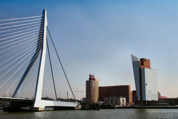 Port of Amsterdam