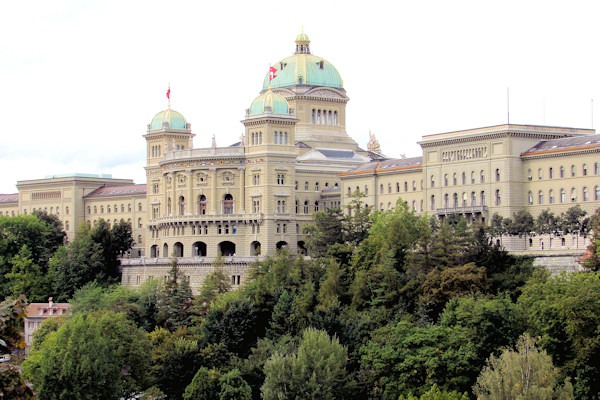 Bundeshaus