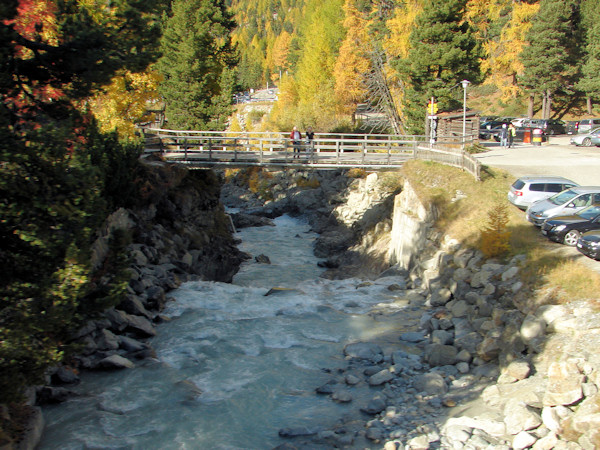 Mountain Stream