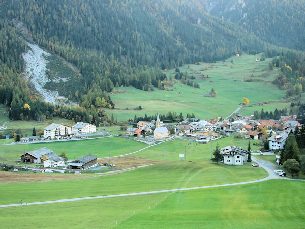 Bergn/Bravuogn