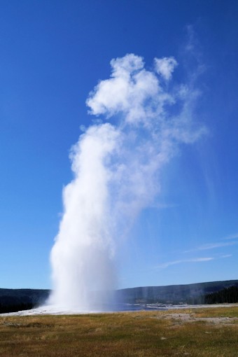 Old Faithful