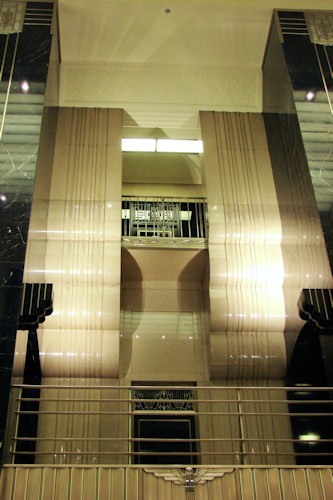 Chicago Board of Trade