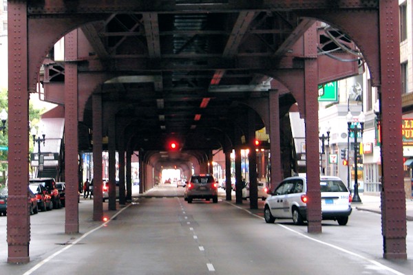 The El