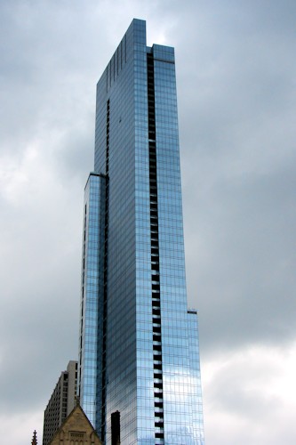 Legacy at Millenium Park