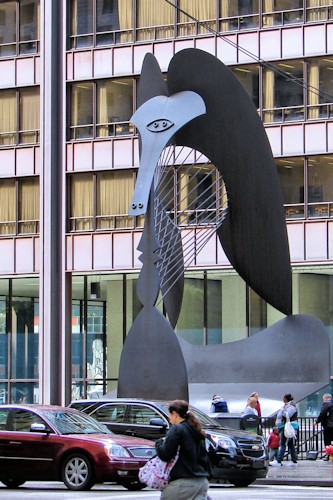 The Picasso