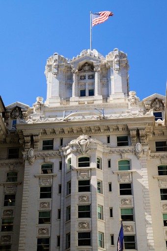 Utah Hotel