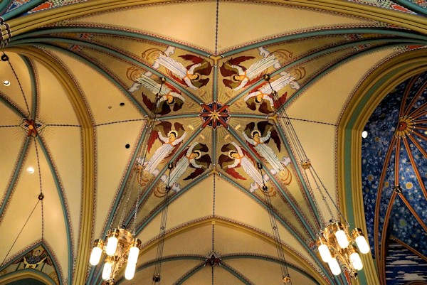 Cathedral of the Madeleine
