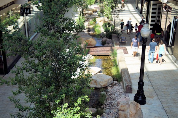 City Creek