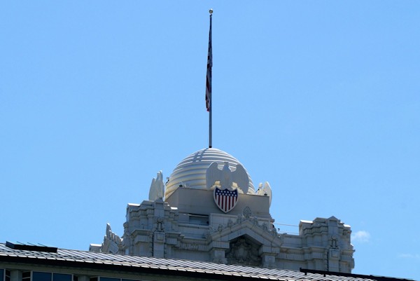 Utah Hotel